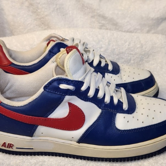 4th of July Air Force 1 - Picture 3 of 8